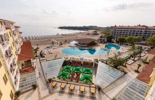 Tsarevo Hotel | Serenity Bay Hotel - All Inclusive