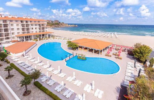 Tsarevo Hotel | Serenity Bay Hotel - All Inclusive