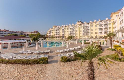 Tsarevo Hotel | Serenity Bay Hotel - All Inclusive