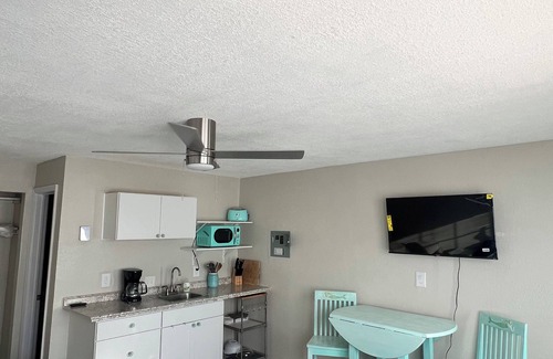 Matlacha Apartment | Serenity Bay Studio #3