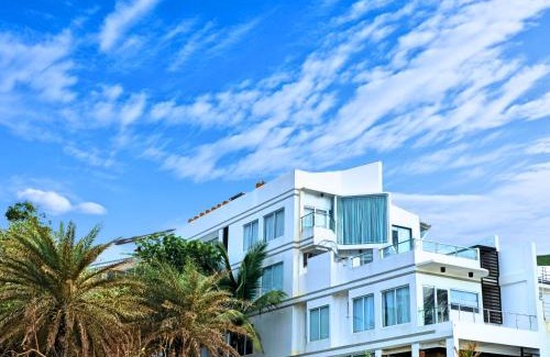 Puerto Galera Hotel | Serenity Beach Hotel