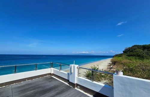 Puerto Galera Hotel | Serenity Beach Hotel