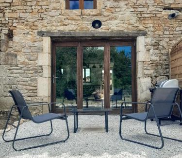 Vieux-Ruffec House | Serenity Belle France Gite