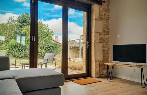 Vieux-Ruffec House | Serenity Belle France Gite