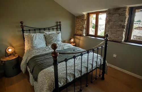 Vieux-Ruffec House | Serenity Belle France Gite