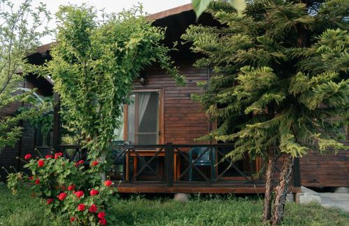 Cirali House | Serenity Bungalows
