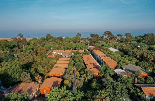Cirali House | Serenity Bungalows