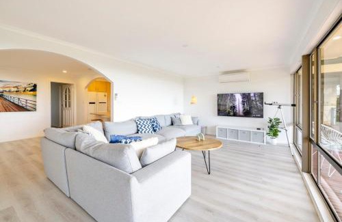 Dromana House | Serenity by Arthurs seat state park