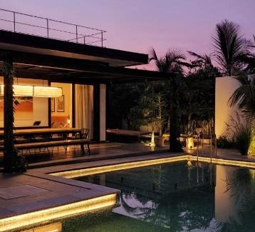 Chevella Villa | Serenity by GORLE 3BHK FARM VILLA WITH POOL AND GARDEN