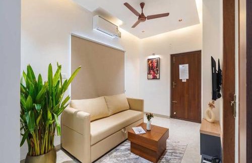 Coimbatore Apartment | Serenity by Palette Homes