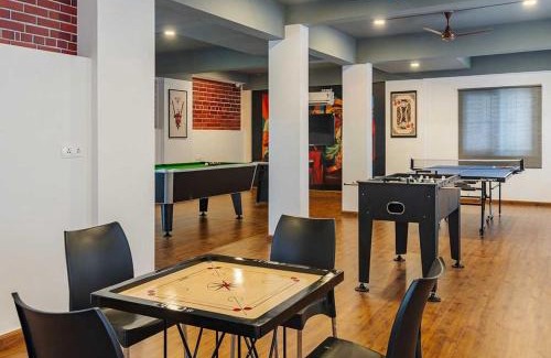 Coimbatore Apartment | Serenity by Palette Homes