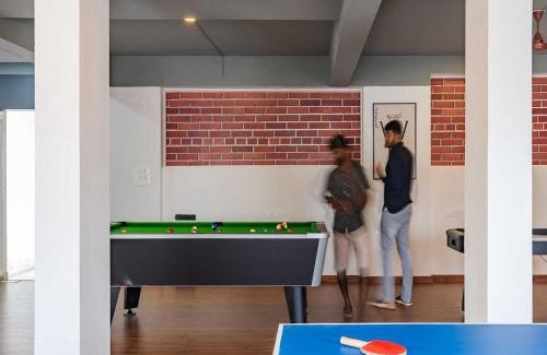 Coimbatore Apartment | Serenity by Palette Homes