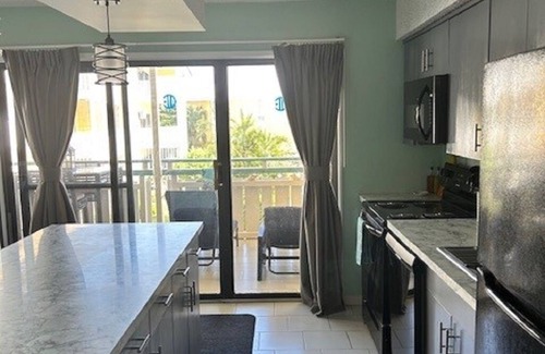 Estate Golden Rock Condo | Serenity By The Sea