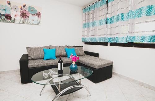Vrsi Apartment | Serenity by the sea #2 - private terrace