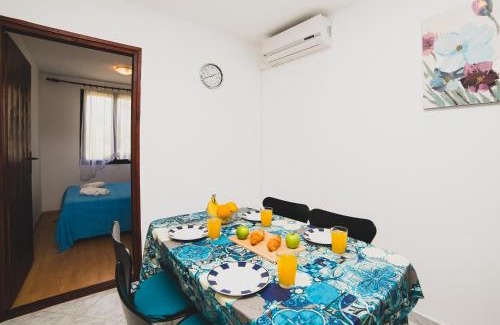 Vrsi Apartment | Serenity by the sea #2 - private terrace