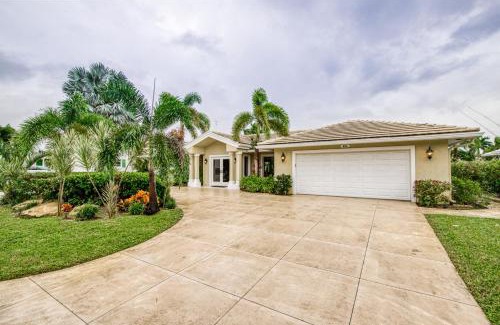 Singer Island House | Serenity by the Sea