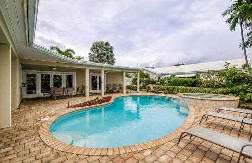 Singer Island House | Serenity by the Sea
