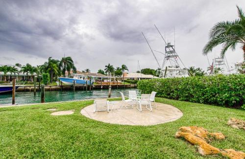 Singer Island House | Serenity by the Sea