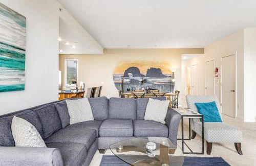 Rockaway Beach Apartment | Serenity by the Sea