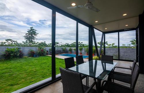 Vikarabad House | Serenity By Uberois