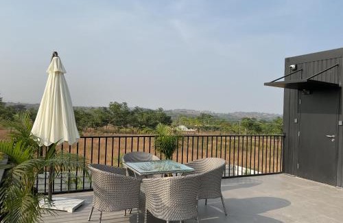 Vikarabad House | Serenity By Uberois