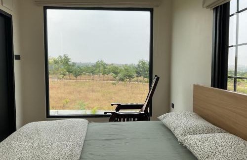 Vikarabad House | Serenity By Uberois