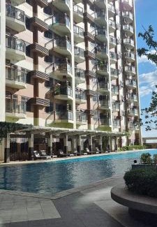 Pasay Apartment | Serenity by Zen Residences at The Radiance Manila Bay