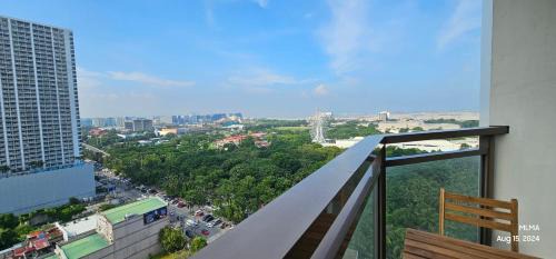 Pasay Apartment | Serenity by Zen Residences at The Radiance Manila Bay