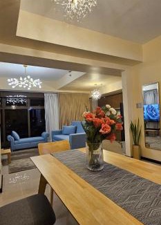 Pasay Apartment | Serenity by Zen Residences at The Radiance Manila Bay