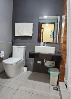 Pasay Apartment | Serenity by Zen Residences at The Radiance Manila Bay