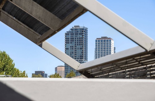 Kent Town Apartment | Serenity - Close to the City and The Parade