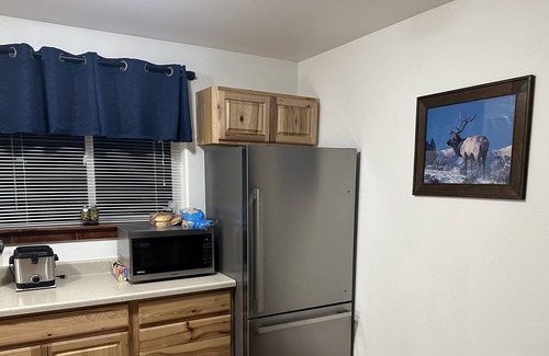 Ronan Cottage | Serenity cottage in the Mission Mountains . 15 mins from Flathead lake .
