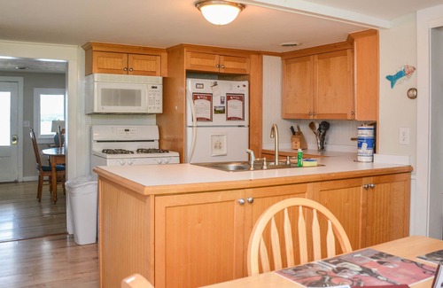 Town of Jerusalem Cottage | Serenity Cove - Tranquil Setting and Level Lakefront!