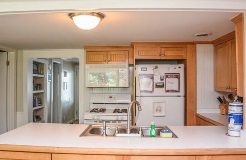 Town of Jerusalem Cottage | Serenity Cove - Tranquil Setting and Level Lakefront!