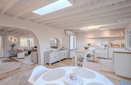 Historic Eastside House | Serenity - East Side Perfection