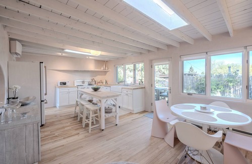 Historic Eastside House | Serenity - East Side Perfection