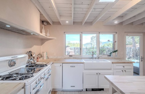 Historic Eastside House | Serenity - East Side Perfection