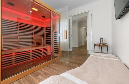 Warrnambool House | Serenity Escape - Designer Luxury Retreat with Private Sauna