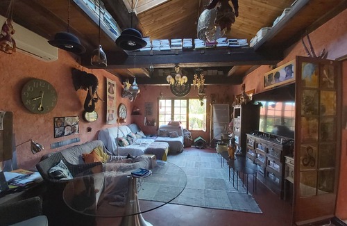 Sollies-Toucas House | Serenity!
