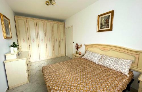Borgaretto Apartment | Serenity Garden