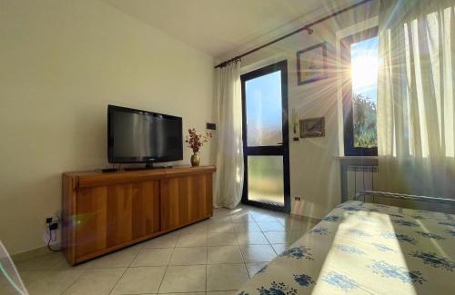 Borgaretto Apartment | Serenity Garden