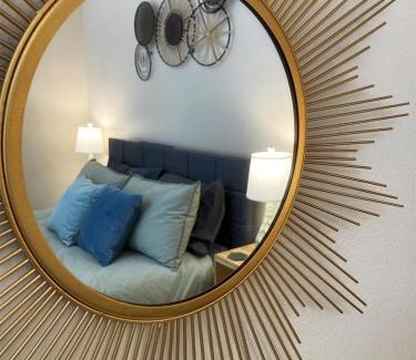 Fort Bragg House | Serenity Grove