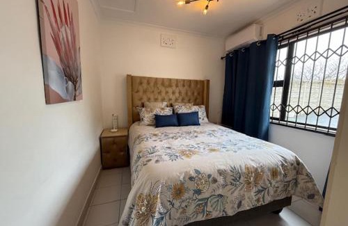 Durban Apartment | Serenity guest house