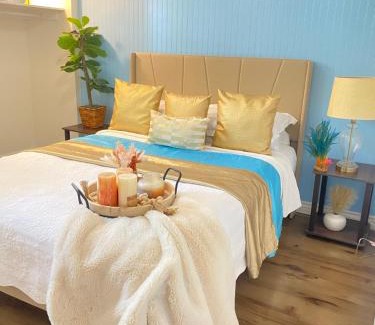 Pocatello House | Serenity Guest Suite in Pocatello