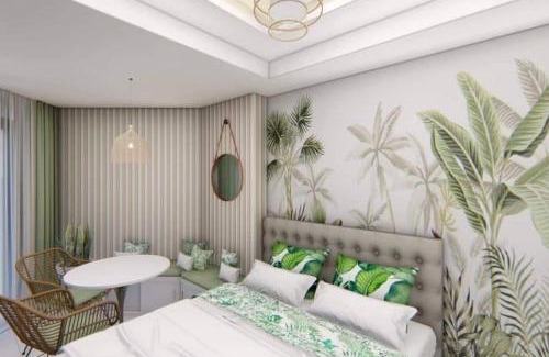 San Fernando Apartment | Serenity Haven by J&M at Azure North Pampanga