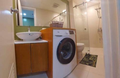 San Fernando Apartment | Serenity Haven by J&M at Azure North Pampanga