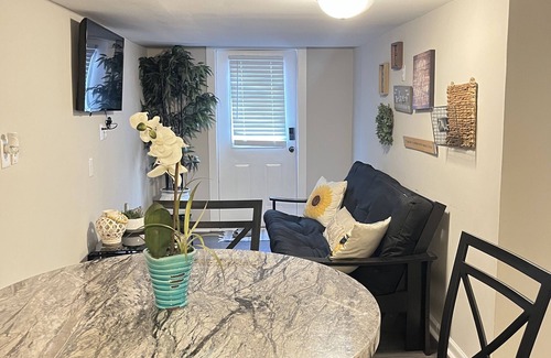 Macon House | Serenity Haven Studio