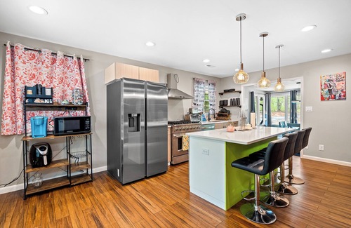Southwest Raleigh House | Serenity Haven w/Pool Near Dixie Park