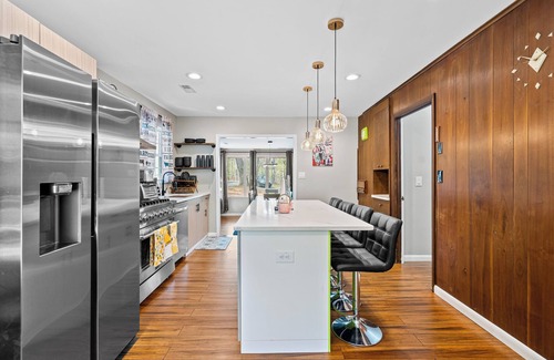 Southwest Raleigh House | Serenity Haven w/Pool Near Dixie Park