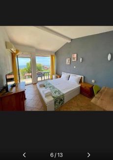 Intsaraki Apartment | Serenity Hill